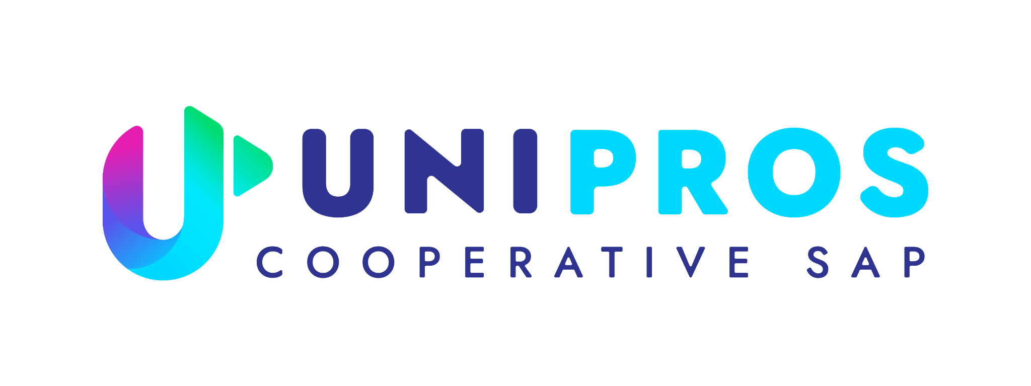 Logo Unipros